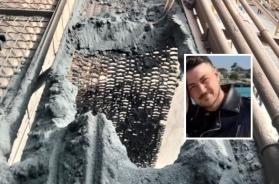 Ex Ilva, resta sotto sequestro la torre dove &egrave; morto Loris Costantino. Oggi l'autopsia sul corpo dell'operaio precipitato