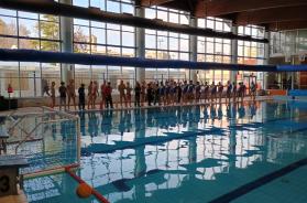 Stadio del Nuoto di Bari, stop improvviso alle attivit&agrave;: la struttura chiude da luned&igrave;