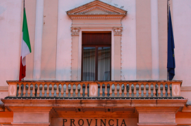 Sindaci e consiglieri comunali in campo per le «provinciali» di Potenza Sindaci e consiglieri comunali in campo per le «provinciali» di Potenza