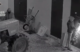 Casarano, smantellata la banda dei furti di rame: in 4 finiscono agli arresti I NOMI