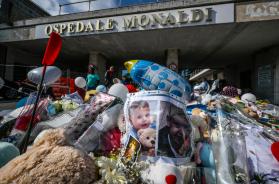 Morte del piccolo Domenico Caliendo, continuano le indagini: a Bari i controlli sui due cuori espiantati