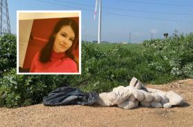 Elena scomparsa nel Foggiano, trovato il suo giaccone sotto un ponte: si cerca la 21enne con i cani molecolari VIDEO