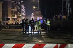 Trani, persona investita da un treno: sospesa la circolazione sulla Foggia-Bari. Tanti i disagi per i viaggiatori