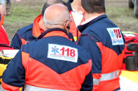 Aggressione al 118, scatta la condanna dopo il brutale pestaggio di un autista a Castellaneta