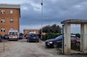 Lite tra migranti nel ghetto di San Severo: giovane del Gambia ucciso a colpi di martello Lite tra migranti nel ghetto di San Severo: giovane del Gambia ucciso a colpi di martello