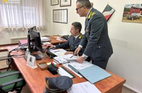 Fatture false e bancarotte, scoperta la frode fiscale da 12 milioni di una societ&agrave; foggiana: denunciati 3 imprenditori