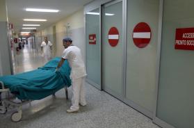 &laquo;Paghe basse e contratti fermi al 2009, cos&igrave; i bandi della Regione andranno deserti&raquo;: i medici del 118 sul piede di guerra