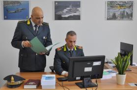 Ceglie Messapica, societ&agrave; evade il fisco per 2,5 milioni: smantellato il sistema di frode dalla GdF