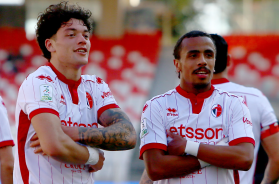 Il Bari cerca punti e gloria contro il Frosinone: il match al Benito Stirpe gratis in tv