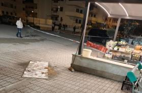 Agguato a colpi d'arma da fuoco a Vieste, ferito un 35enne