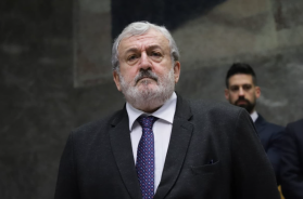 Al Csm esito incerto sull'incarico da consulente di Emiliano: la decisione slitta a marted&igrave; (dopo le urne)