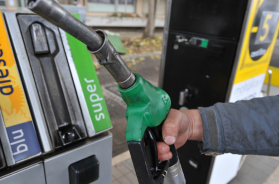 Prezzi del gasolio alle stelle, Cia Puglia presenta esposto alla Guardia di finanza di Bari Prezzi del gasolio alle stelle, Cia Puglia presenta esposto alla Guardia di finanza di Bari