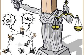 La vignetta del giorno La vignetta del giorno