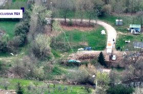 Modena, ai 14 rapinatori foggiani contestata l'aggravante di mafia. Nel blindato c'erano 8 milioni VIDEO