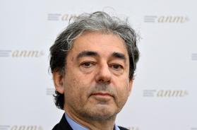 Cesare Parodi si dimette dalla carica di presidente dell'Associazione nazionale magistrati: &laquo;Motivi personali&raquo;