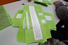 Referendum sulla giustizia, affluenza in Puglia e Basilicata sotto la media nazionale. Ma Bari è la città dove si è votato di più Referendum sulla giustizia, affluenza in Puglia e Basilicata sotto la media nazionale. Ma Bari è la città dove si è votato di più