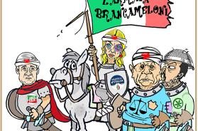 La vignetta del giorno