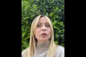 Referendum, la premier Meloni: «Rammarico per occasione persa ma nostro impegno non cambia» Referendum, la premier Meloni: «Rammarico per occasione persa ma nostro impegno non cambia»