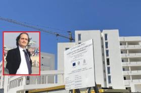 Lecce, sequestro bis all'imprenditore Barone: &laquo;Truffa alla Regione, Delli Noci lo aiut&ograve; a non perdere i soldi&raquo;