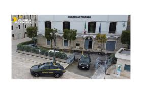 Frode fiscale da 18 milioni di euro nella Bat, sequestrati 7 immobili in Puglia e 11 milioni di euro