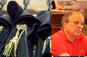 Torricella, turbativa d'asta e corruzione: chiesto il carcere per il vicesindaco Michele Franzoso