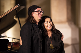 NON TOCCARE &laquo;Breathing&raquo;, un ponte tra Mediterraneo e contemporaneit&agrave;