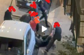 Bari, scoppia la rissa in piena notte all'Umbertino: ferite alcune persone nella zona &laquo;calda&raquo; del quartiere