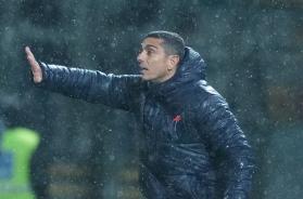 Il Bari di Moreno Longo si fa... in due: un nucleo di ferro e 13 comparse