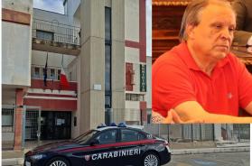 Mazzette sugli appalti del Comune Torricella, si dimette il vicesindaco Franzoso indagato per corruzione