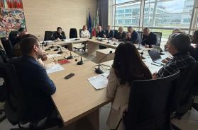 Sanit&agrave;, Pentassuglia esclude i tagli: &laquo;Non chiuderemo gli ospedali ma bisogna riorganizzare&raquo;