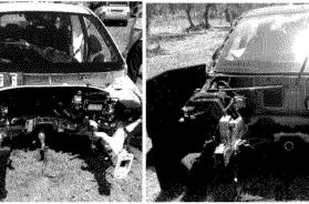 La banda dei ladri cerignolani sgominata a Trani: dai furti d&rsquo;auto stipendi da 2.500 euro a settimana