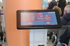 Troppe prenotazioni affogano gli ospedali pugliesi: l'80% delle prestazioni urgenti chieste dal 20% dei medici