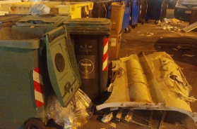 Rifiuti, auto, basole e decoro: ecco il piano per salvare Bari Vecchia