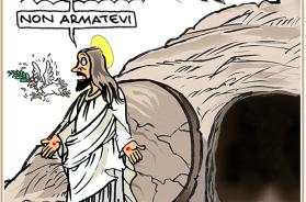 La vignetta del giorno