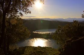 Furto nella notte di cavi elettrici, area a nord della Basilicata resta senza acqua