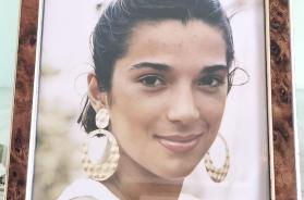 Libera ricorda la brindisina Marcella Di Levrano, vittima di mafia Libera ricorda la brindisina Marcella Di Levrano, vittima di mafia