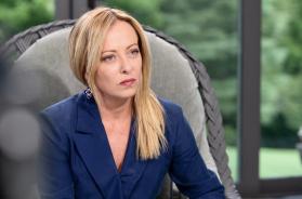 Per il Governo Meloni una nuova fase di rilancio ma con senso di realt&agrave;