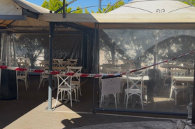 &laquo;Proroga illecita&raquo;, sigilli ai Giardini Virgilio di Taranto: sotto accusa un funzionario comunale