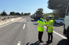Frana in Molise, riapre dopo due giorni l'A14: tra Vasto Sud e Termoli si va su una corsia