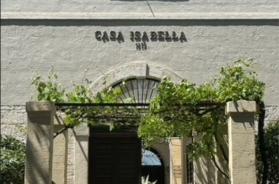 Casa Isabella, il luogo dei sogni: l'antica dimora nel Tarantino sar&agrave; il palcoscenico di &laquo;Italy to Love&raquo;