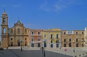 Lutto a Palo del Colle: 17enne morto dopo un incidente stradale Lutto a Palo del Colle: 17enne morto dopo un incidente stradale