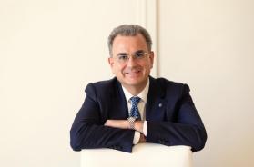 Elbano de Nuccio riconfermato presidente dei commercialisti Elbano de Nuccio riconfermato presidente dei commercialisti