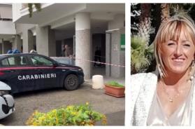 Omicidio-suicidio di Bisceglie, il datore di lavoro di Patrizia: «Ho provato ad aiutarla, mi aveva spiegato che si stavano separando» Omicidio-suicidio di Bisceglie, il datore di lavoro di Patrizia: «Ho provato ad aiutarla, mi aveva spiegato che si stavano separando»