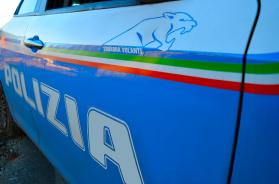 Salento, rapina e occupazione abusiva: un 23enne finisce in carcere e un 66enne ai domiciliari