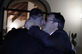 &laquo;Ai genitori dico: abbracciati i vostri figli. Ragazzi, siate prudenti&raquo;: il dolore di Dino Basile per la morte del figlio