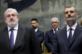 Il Csm: &laquo;Emiliano ora deve tornare in servizio&raquo;. Non pu&ograve; restare in Puglia ma pu&ograve; fare il pm