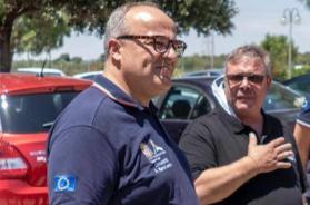 &laquo;La mazzetta nella manzetta di carne&raquo;, la Procura chiede 9 anni per Mottola