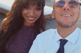 Personal trainer ucciso a Foggia, l'appello della moglie Sara: &laquo;La citt&agrave; dimostri coraggio, chi ha visto parli&raquo;