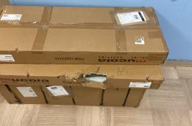 Bari, al pronto soccorso rubate panchine con fioriere ancora imballate: il Policlinico denuncia