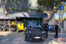 Omicidio in discoteca a Bisceglie, identificati i partecipanti alla lite. Scavo aveva addosso migliaia di euro